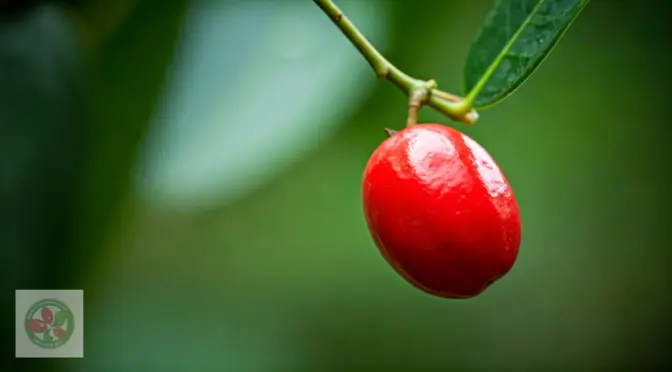 Recetas con fruta milagrosa miracle berry