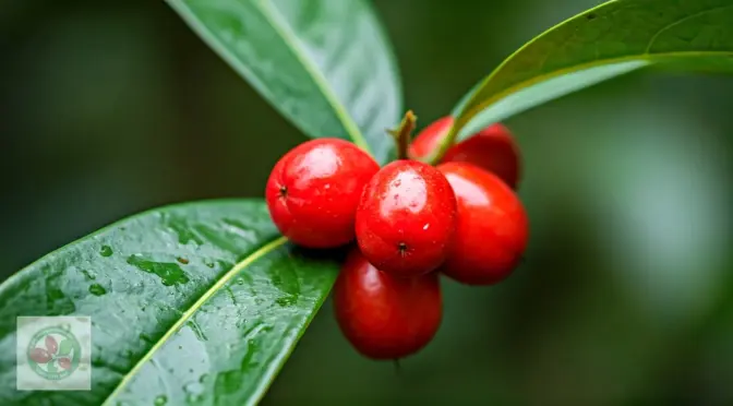 Recetas con fruta milagrosa monk fruit