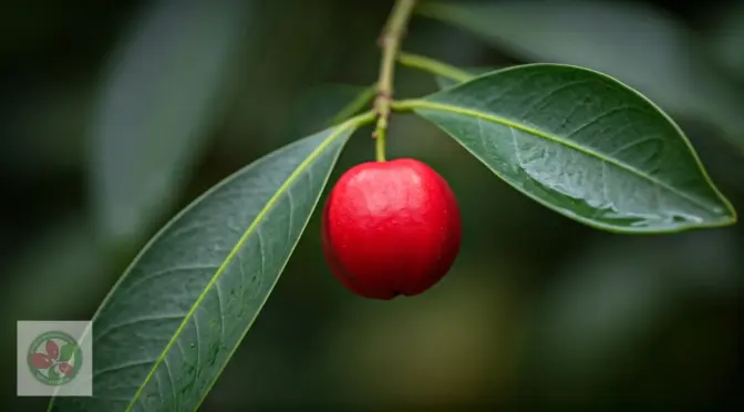 Recetas con fruta milagrosa productos organicos