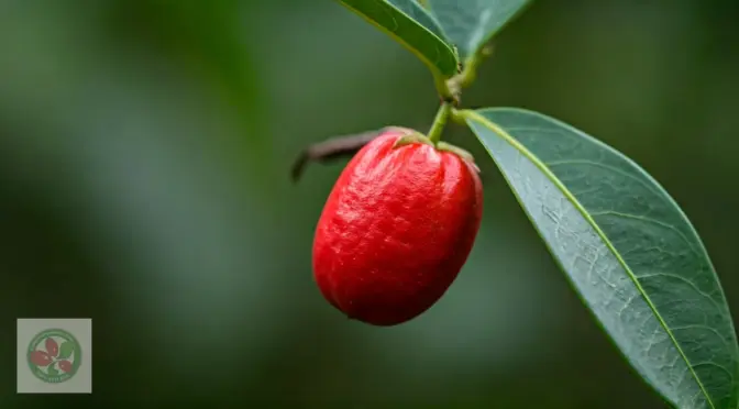 Recetas con fruta milagrosa stevia natural