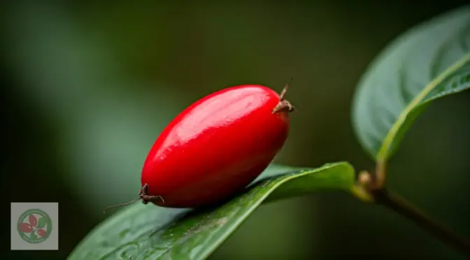 Recetas con fruta milagrosa synsepalum dulcificum