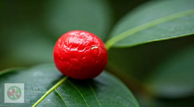Recetas fitness synsepalum dulcificum