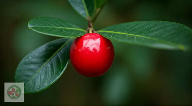 Semillas de fruta milagrosa edulcorante natural