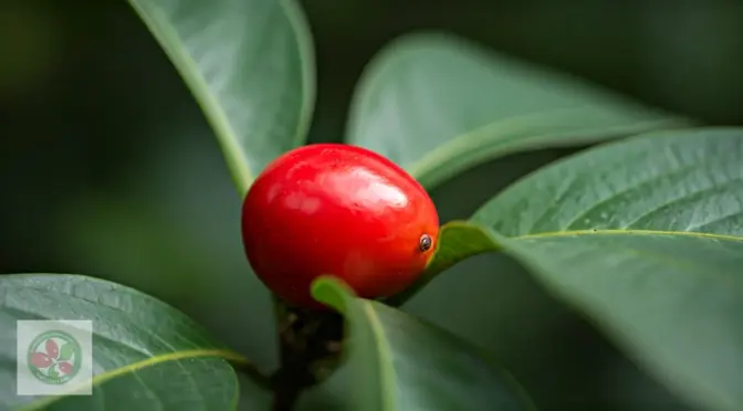 Semillas de fruta milagrosa fruta milagrosa