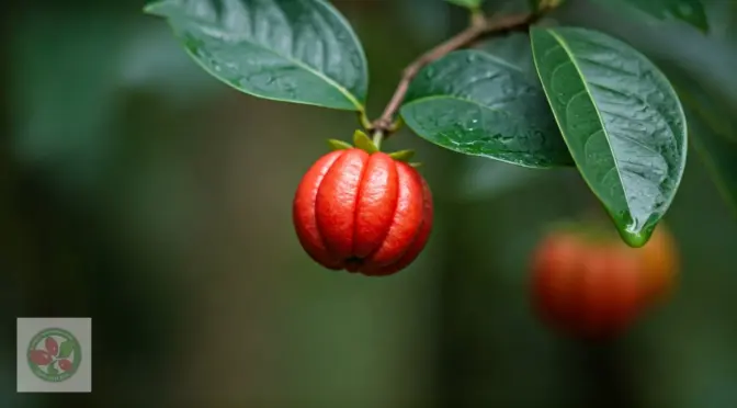 Semillas de fruta milagrosa miracle berry