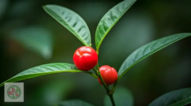 Semillas de fruta milagrosa monk fruit