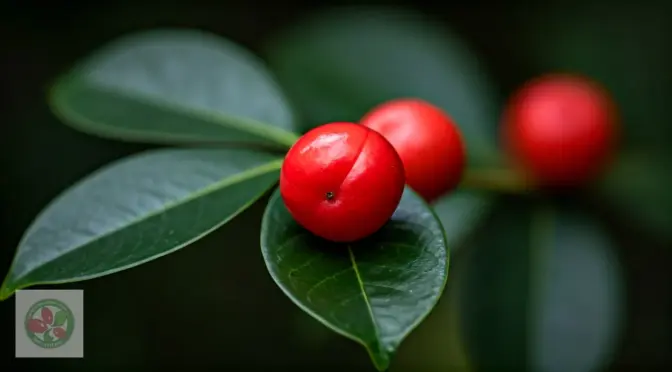 Semillas de fruta milagrosa productos naturistas