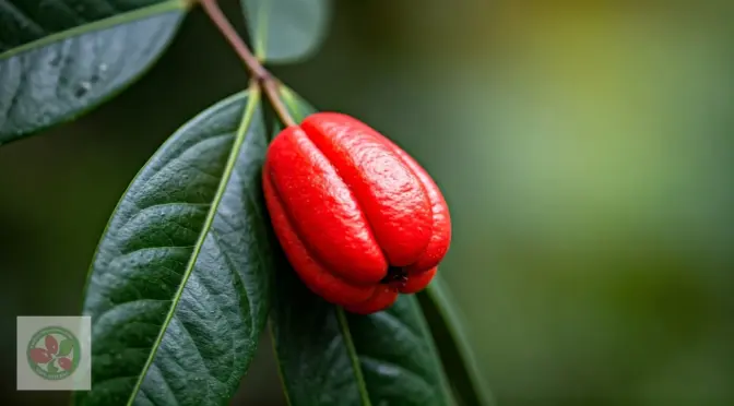 Semillas de fruta milagrosa productos organicos