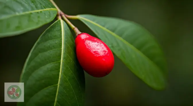 Semillas de fruta milagrosa stevia natural