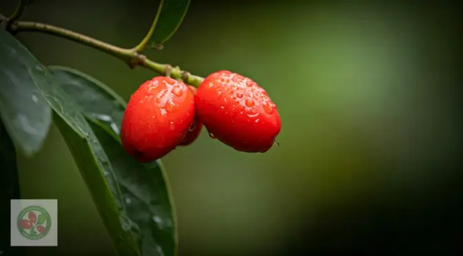 Superfoods mas vendidos miracle berry