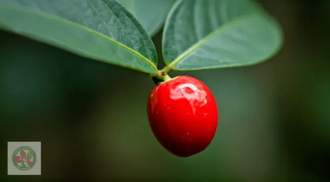 Superfoods mas vendidos synsepalum dulcificum