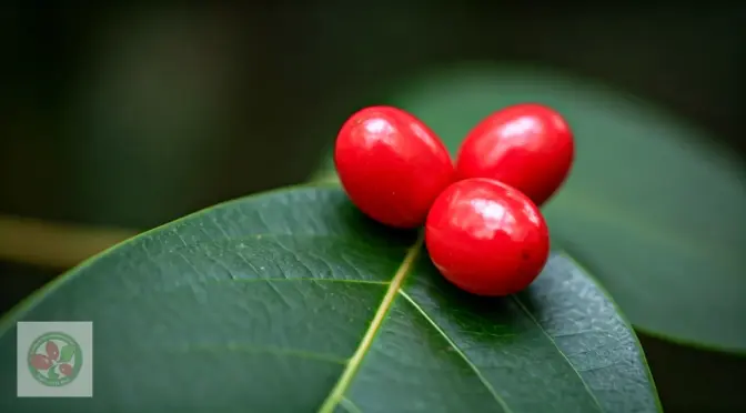 Tienda naturista online synsepalum dulcificum