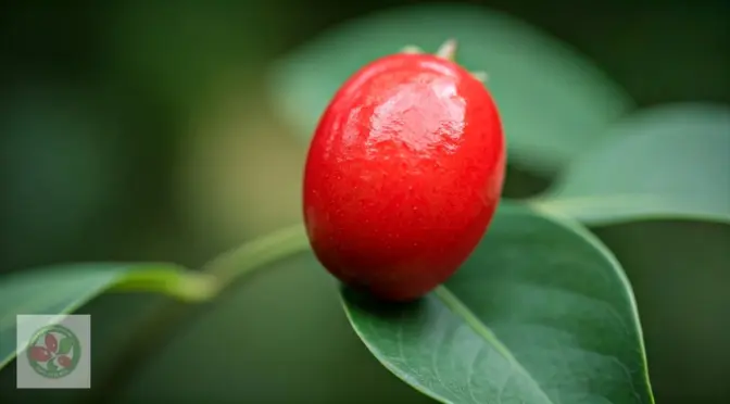 Todo sobre edulcorantes naturales synsepalum dulcificum