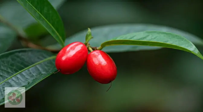 Alternativas naturales al azucar fruta milagrosa