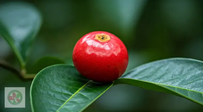 Alternativas naturales al azucar miracle berry