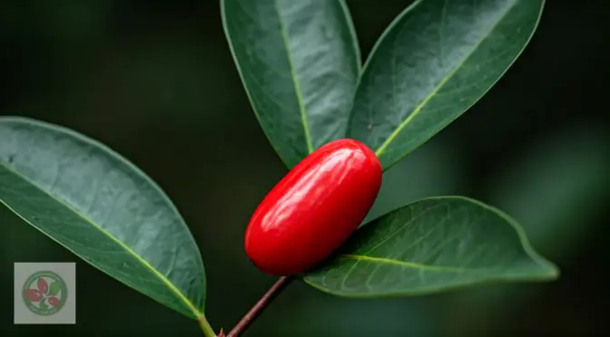 Alternativas naturales al azucar synsepalum dulcificum