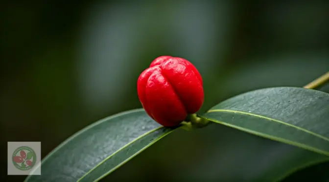 Bebidas saludables naturales synsepalum dulcificum