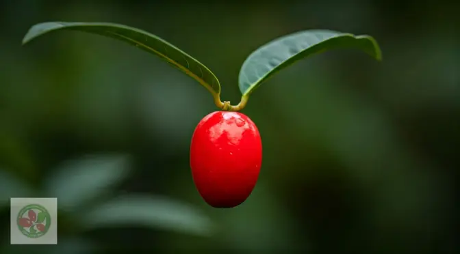 Como cultivar fruta milagrosa miracle berry