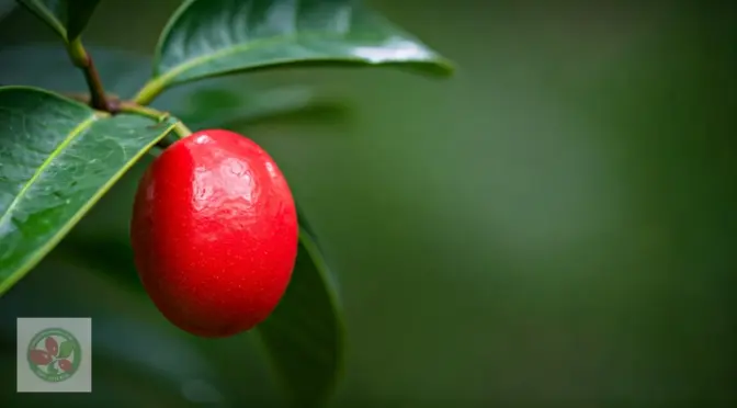 Como cultivar fruta milagrosa monk fruit