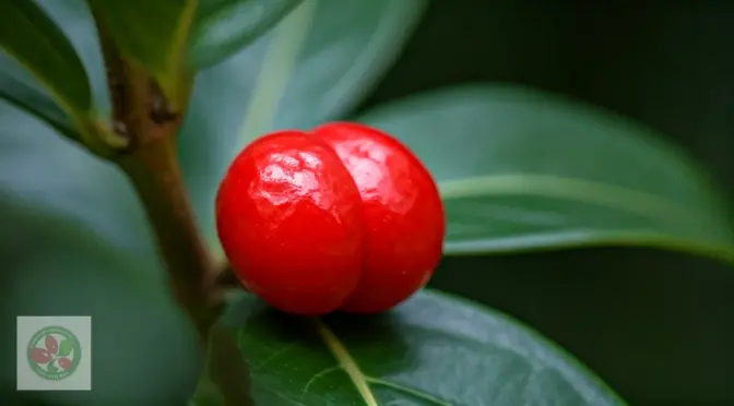 Como cultivar fruta milagrosa stevia natural