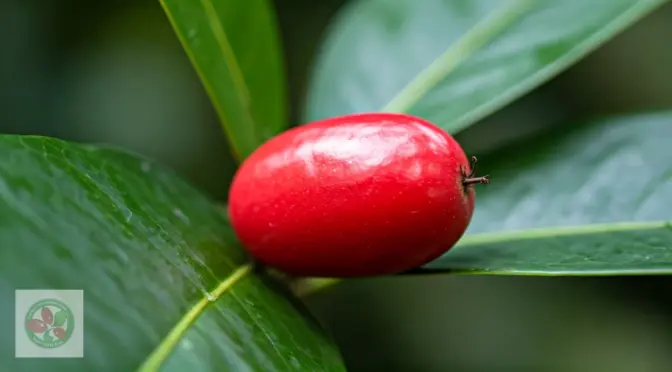 Como cultivar fruta milagrosa superfoods
