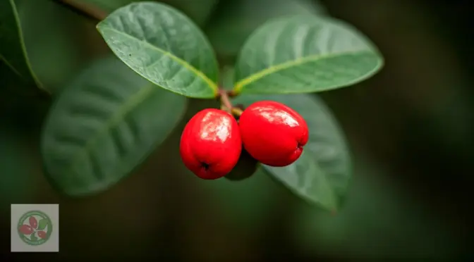 Control glucemico natural synsepalum dulcificum