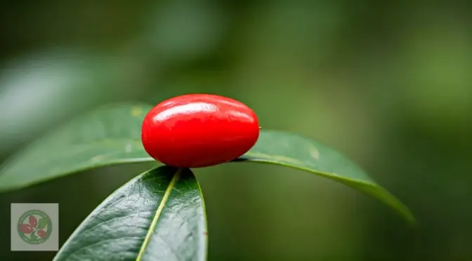 Cultivo de Synsepalum Dulcificum en Colombia miracle berry