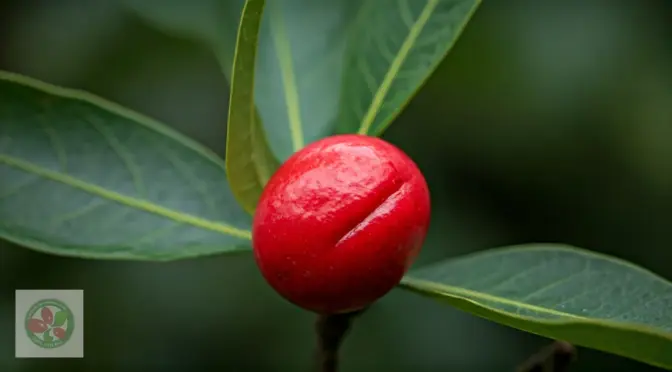 Cultivo de Synsepalum Dulcificum en Colombia productos naturistas