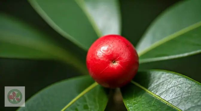 Cultivo de Synsepalum Dulcificum en Colombia superfoods