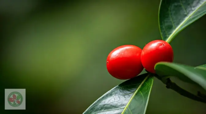 Cultivo de Synsepalum Dulcificum en Colombia synsepalum dulcificum