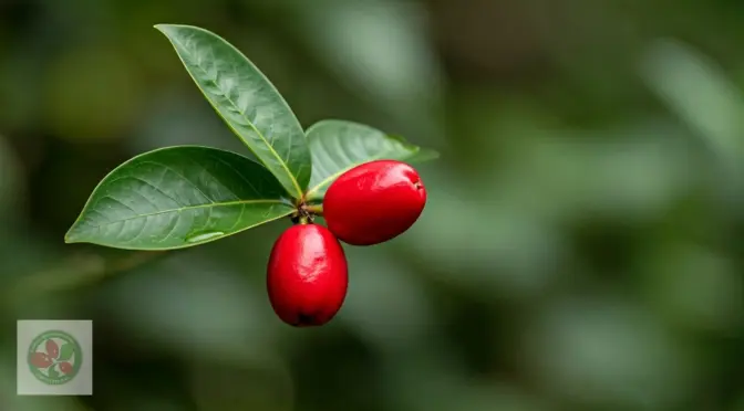 Endulzantes keto synsepalum dulcificum