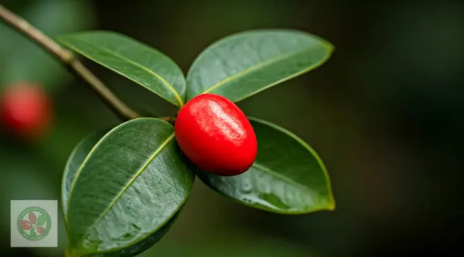 Fruta milagrosa Bogota stevia natural