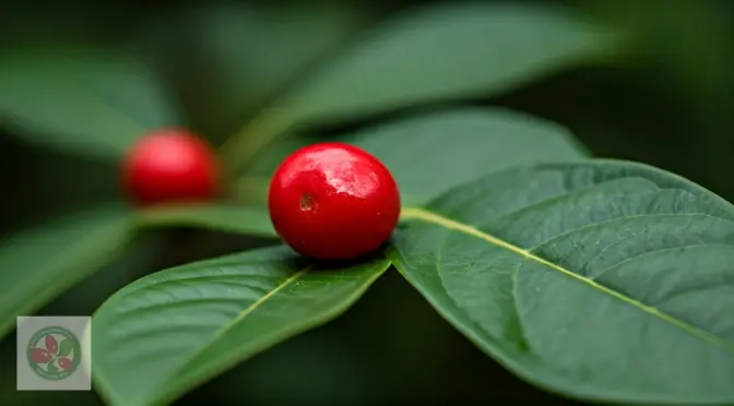 Fruta milagrosa Bogota synsepalum dulcificum