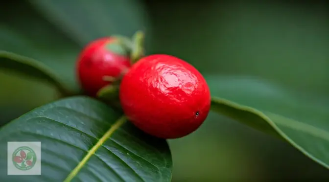 Fruta milagrosa Medellin stevia natural