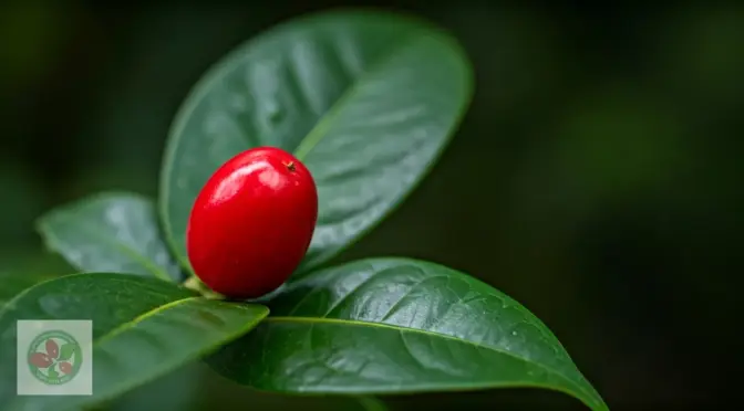 Monk fruit vs Synsepalum Dulcificum edulcorante natural