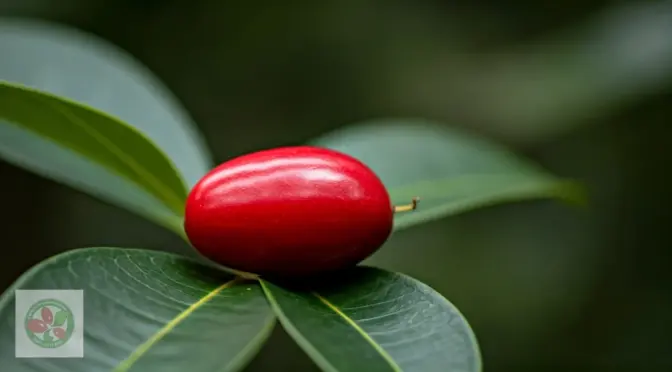 Monk fruit vs Synsepalum Dulcificum fruta milagrosa