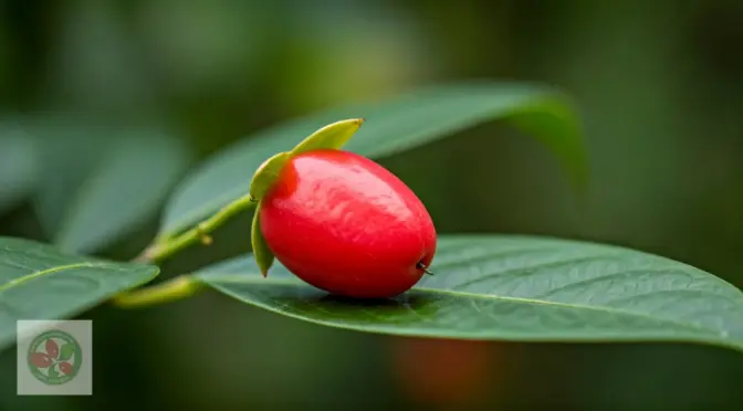 Monk fruit vs Synsepalum Dulcificum miracle berry