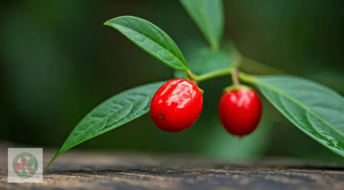 Monk fruit vs Synsepalum Dulcificum monk fruit