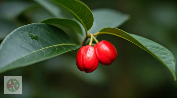 Monk fruit vs Synsepalum Dulcificum nutricion funcional