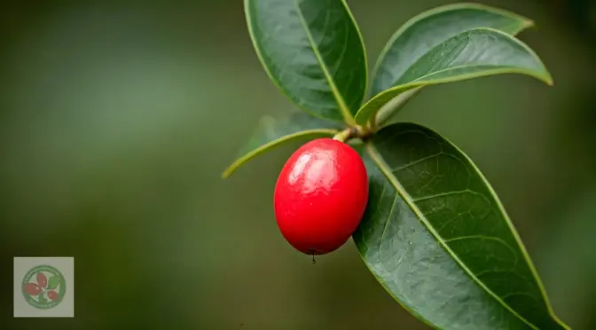 Monk fruit vs Synsepalum Dulcificum synsepalum dulcificum