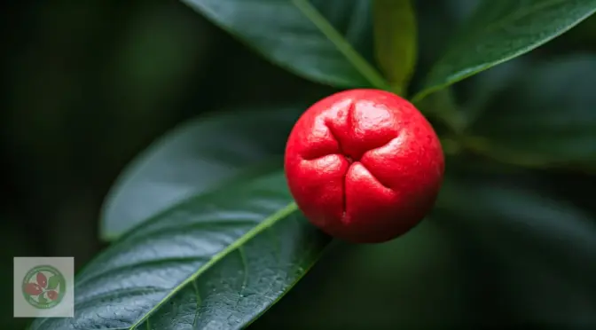 PH ideal para fruta milagrosa edulcorante natural