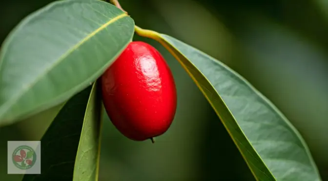 PH ideal para fruta milagrosa nutricion funcional