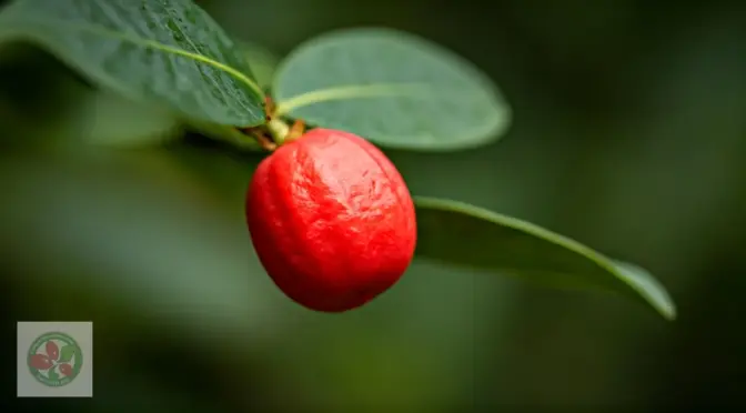 Postres sin azucar synsepalum dulcificum