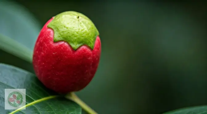 Produccion tropical miracle berry