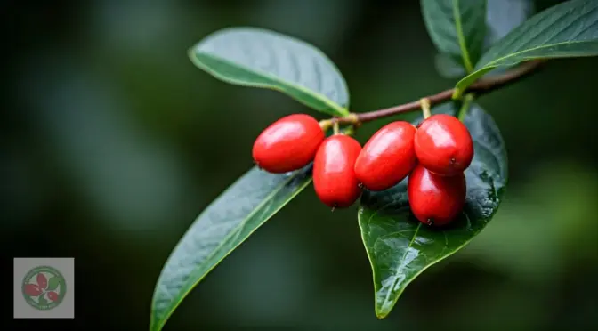 Produccion tropical synsepalum dulcificum
