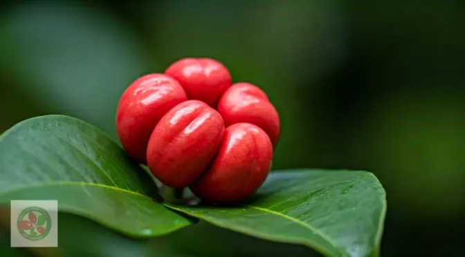 Productos naturistas Cali fruta milagrosa