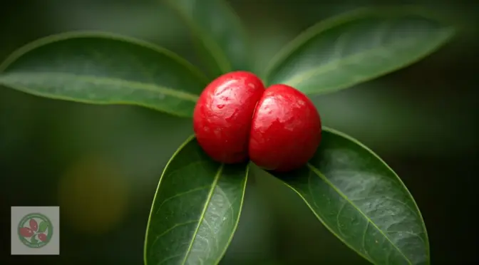 Productos naturistas Cali synsepalum dulcificum