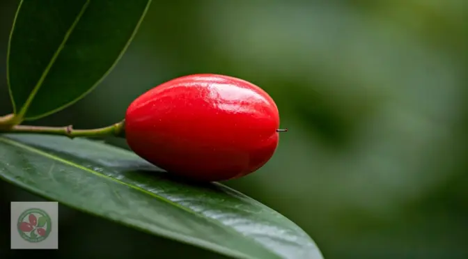 Recetas con fruta milagrosa superfoods