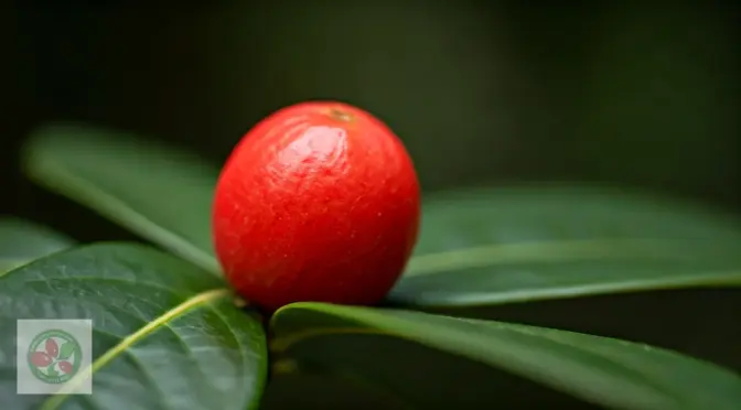Recetas con fruta milagrosa synsepalum dulcificum