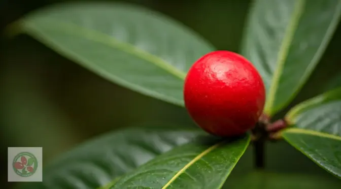 Semillas de fruta milagrosa monk fruit